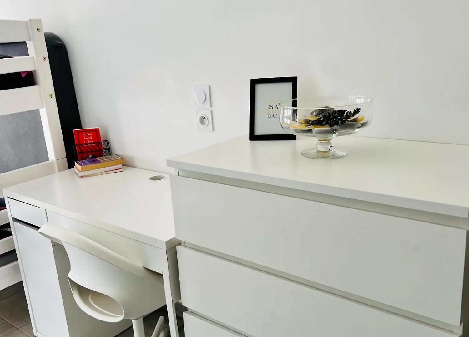 Cosy Apartment Vauban Nice