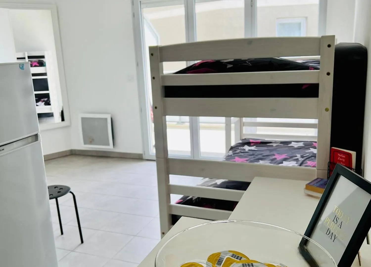 Cosy Apartment Vauban Nice